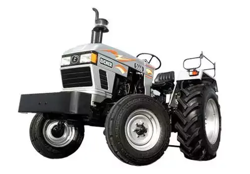 Eicher 5660 Super Di 2022 55 HP