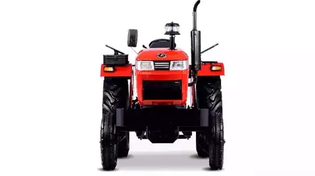 Eicher 380 2wd Prima G3 2022 2WD