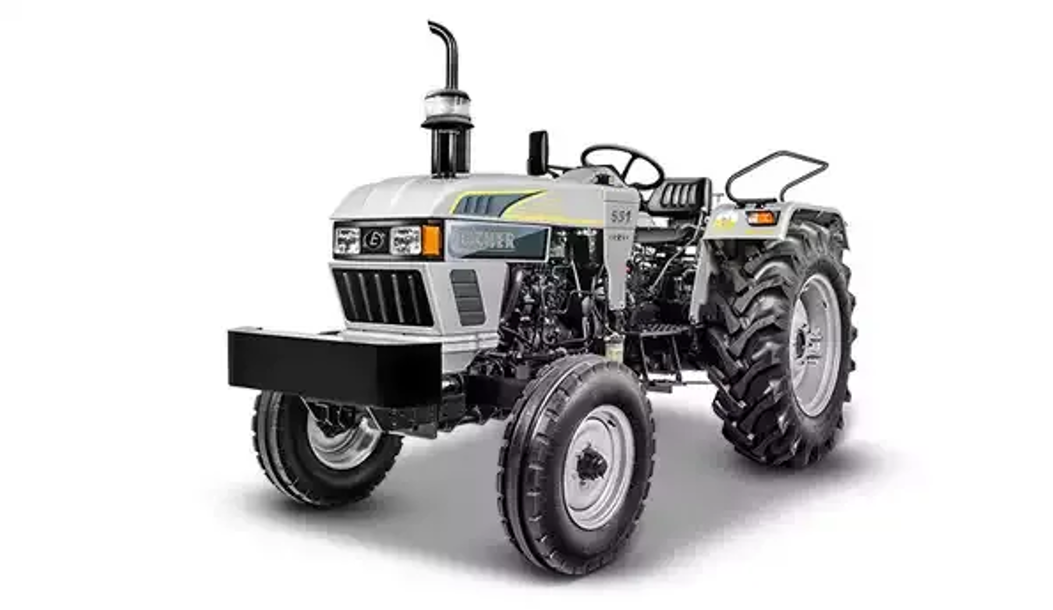 Eicher 551 Super Plus 2022 2WD
