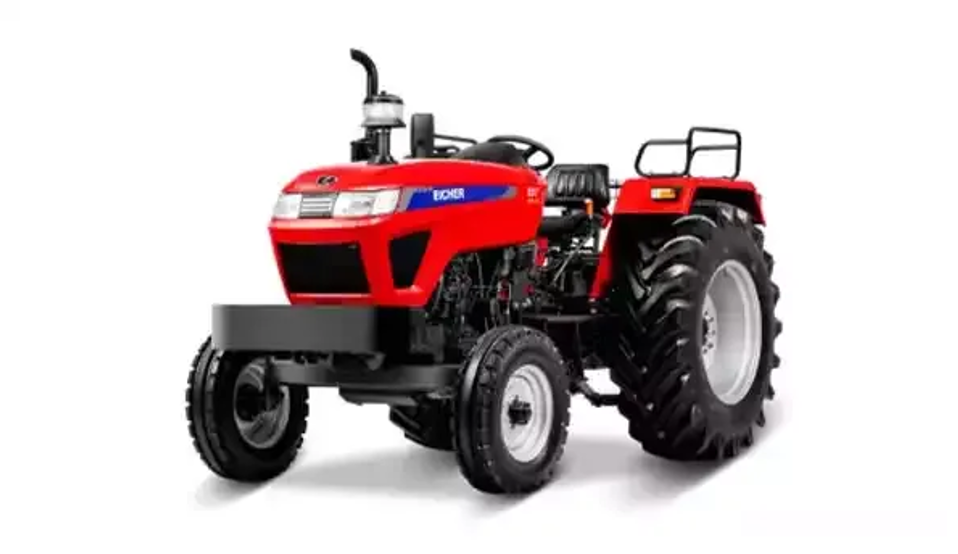 Eicher 557 Prima G3 2022 2WD