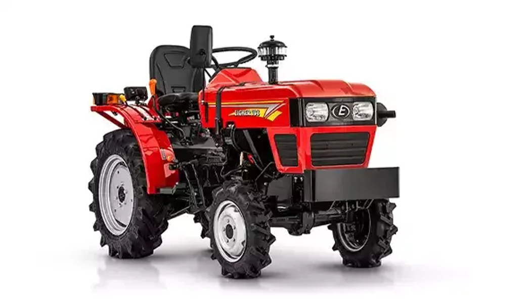 Eicher 188 4wd 2022 4WD