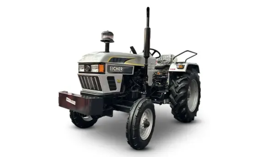 Eicher 330 5 Star 2022 2WD