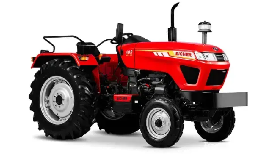 Eicher 480 Prima G3 2022 2WD