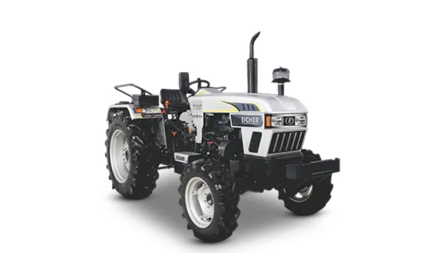 Eicher 380 Super Power 4wd 2022 4WD