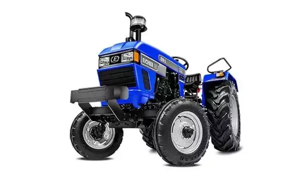 Eicher 551 Hydromatic 2022 2WD