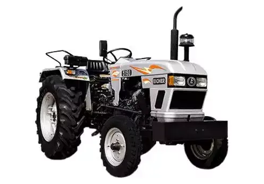 Eicher 5150 Super Di 2022 50 HP