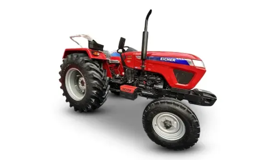 Eicher 650 Prima G3 2022 2WD