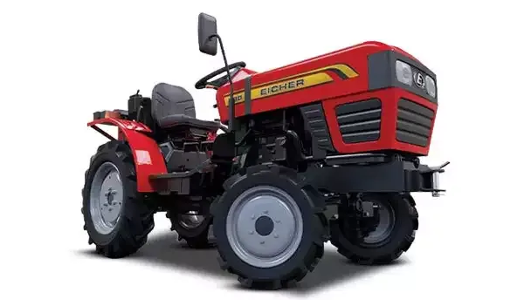 Eicher 280 4wd 2022 4WD