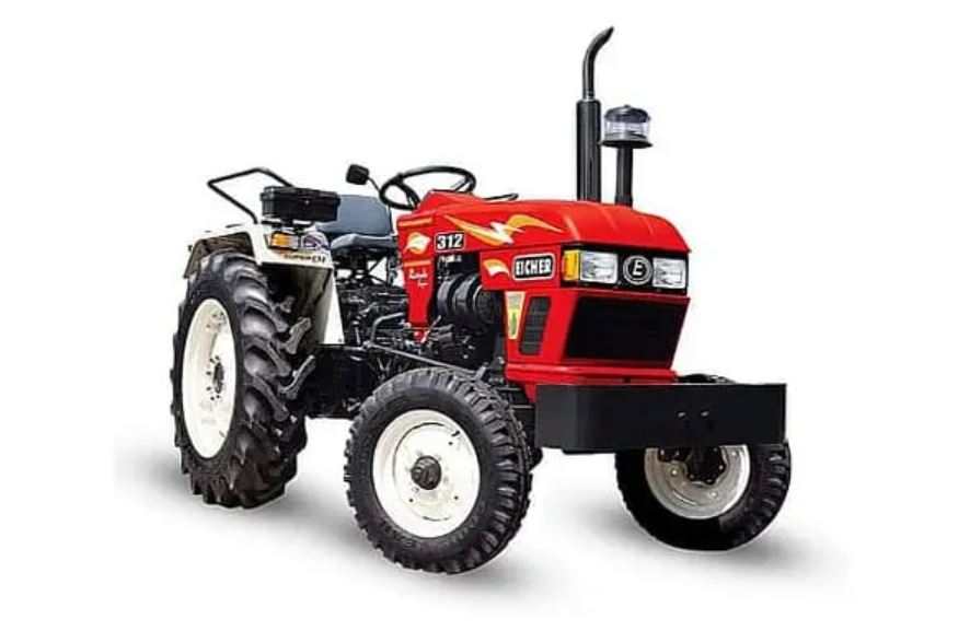 Eicher 312 2022 2WD