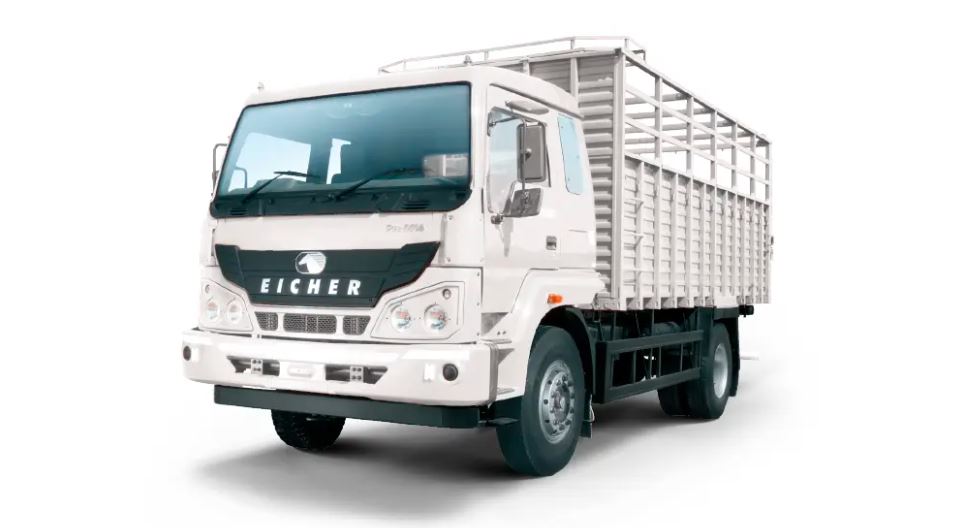 Eicher 5016 M Pro 2019 CNT RHD 24 FT
