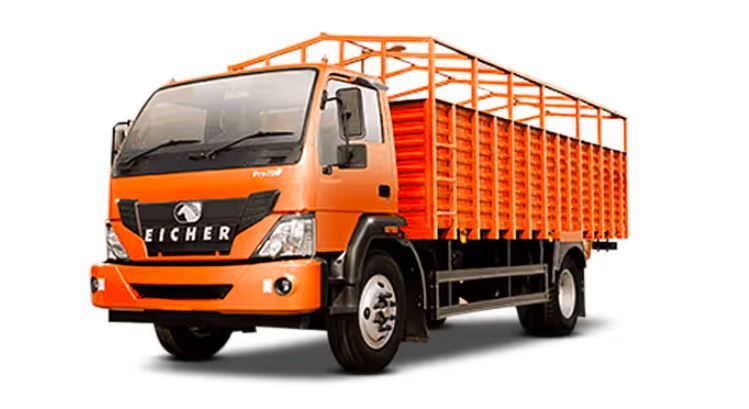 Eicher 11.10 Hd 2019 GVW 10500