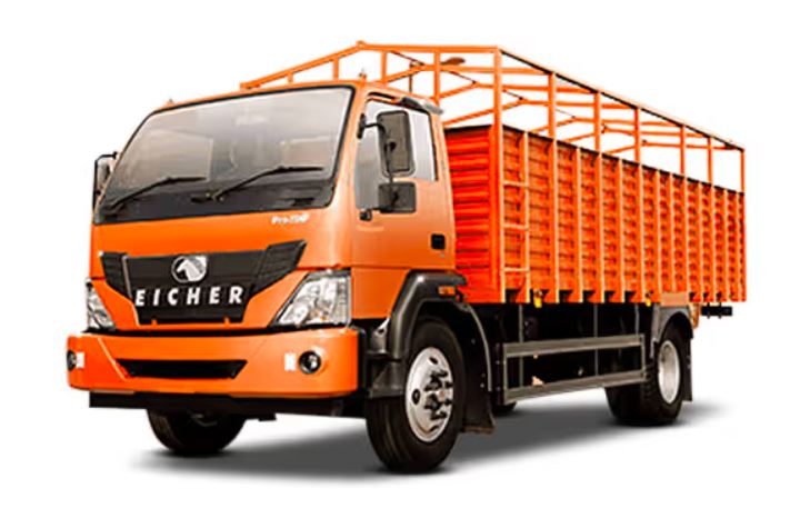 Eicher 11.10 (4300 Mm) 2019 CWC 32 FT GVW 18500