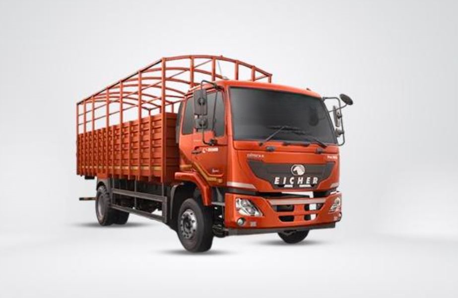 Eicher 3015 J Pro 2019 SLP CBC GVW 18500