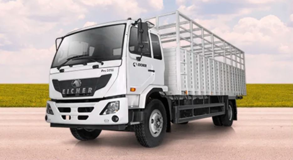 Eicher 3016 M Pro 2019 SLP CBC 24FT