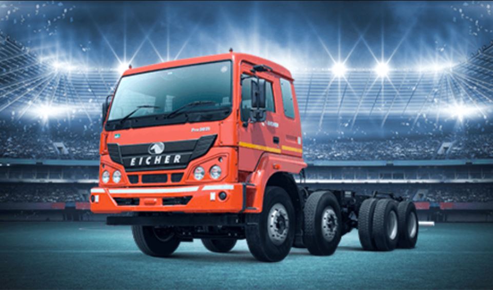 Eicher 5031 M Pro 2019 CBC 5031 M Pro 35000