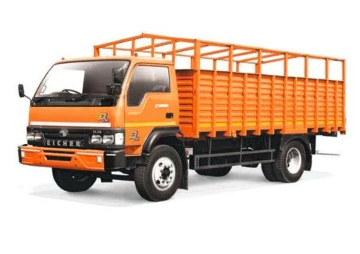 Eicher 15.16 2019 GVW 18500