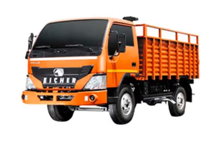 Eicher 10.59 2019 GVW 37000