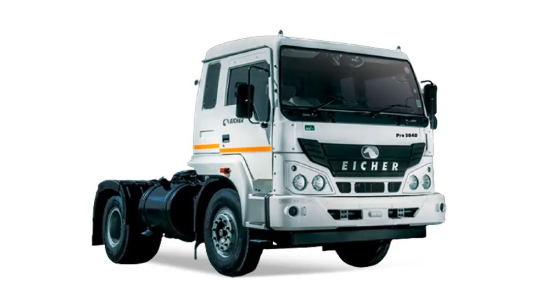 Eicher 5040 D Pro 2019 CBC 5040 D Pro 40200