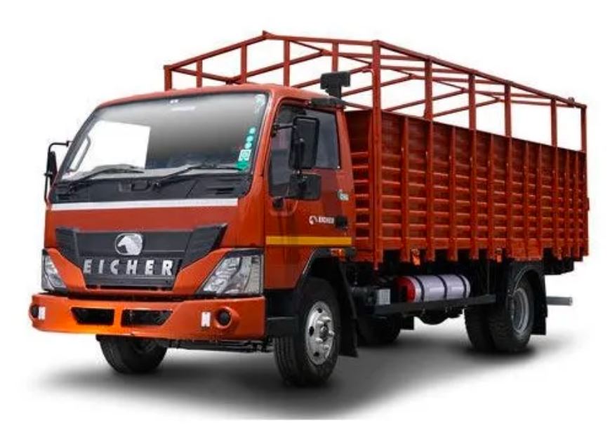 Eicher 1059 Xp E Pro 2019 GVW 7500