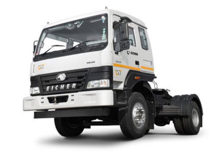 Eicher 40.4 2019 GVW 37000