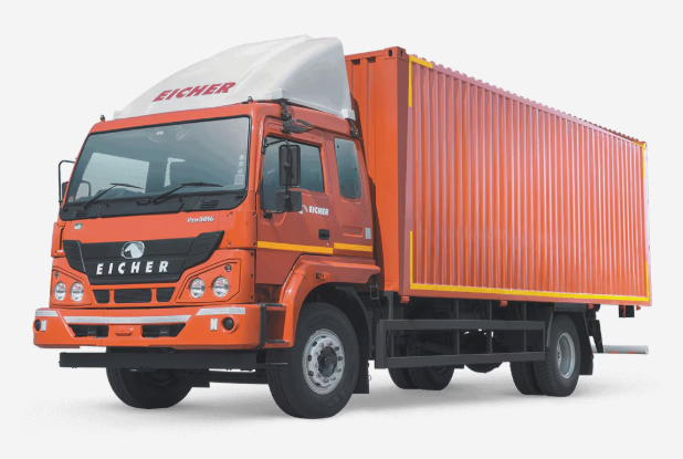 Eicher Pro 5016 2019 GVW 18500