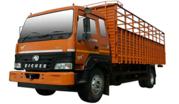 Eicher 20.16 2019 Jumbo