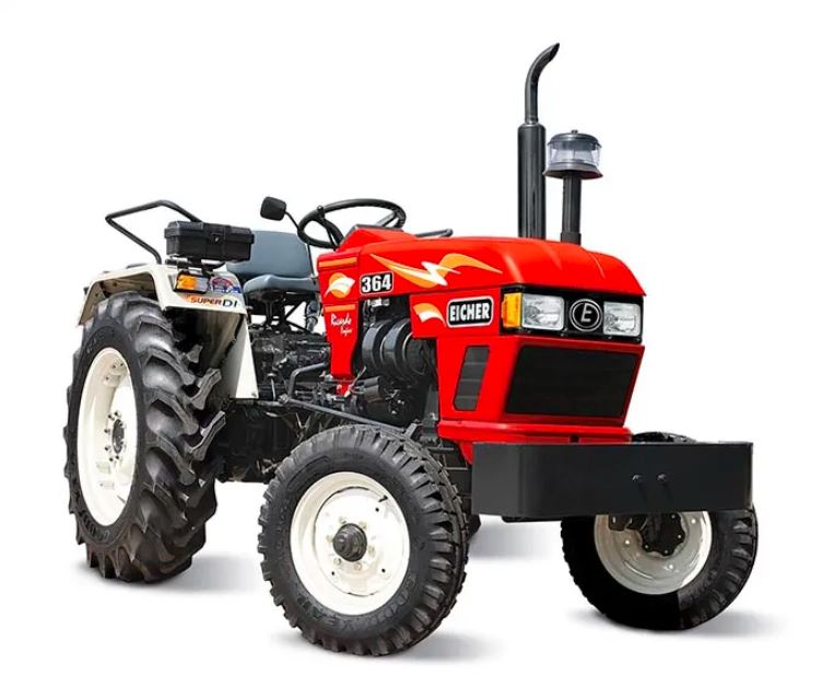 Eicher 364 2022 2WD