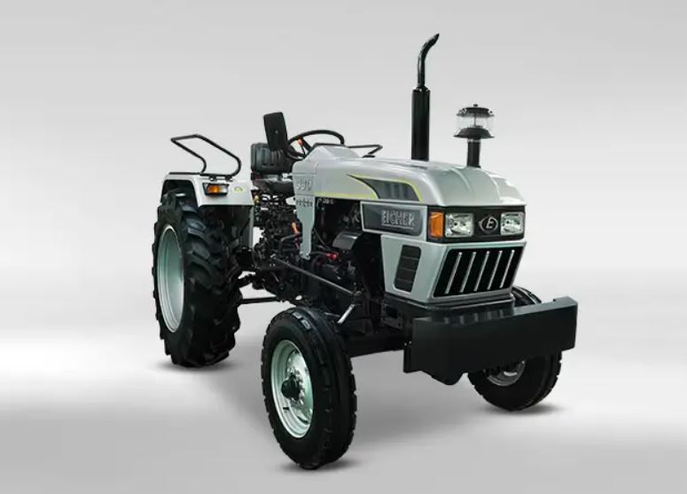 Eicher 330 2022 2WD