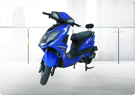 Electrowheelz Wind 2020 Electric