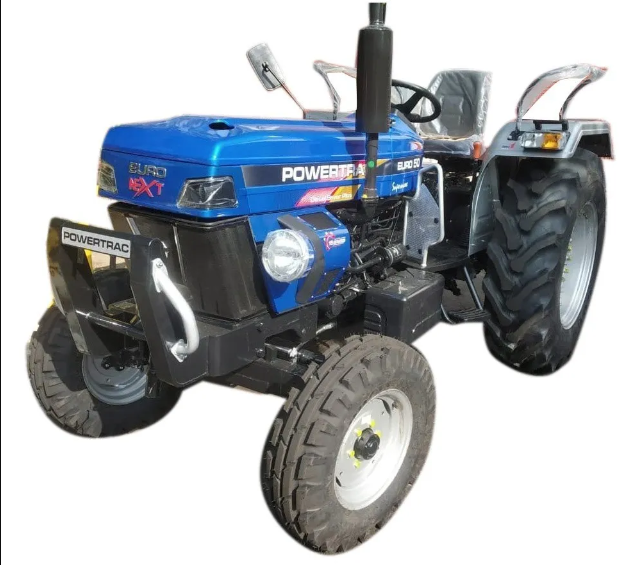 Escorts Powertrac Euro-50 2022 50HP