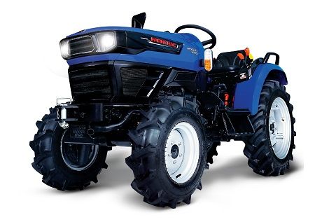Farmtrac Atom 2022 26 HP