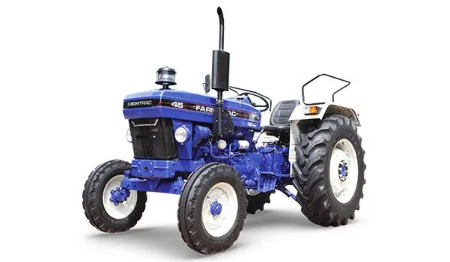Farmtrac 45 Classic 2022 45HP