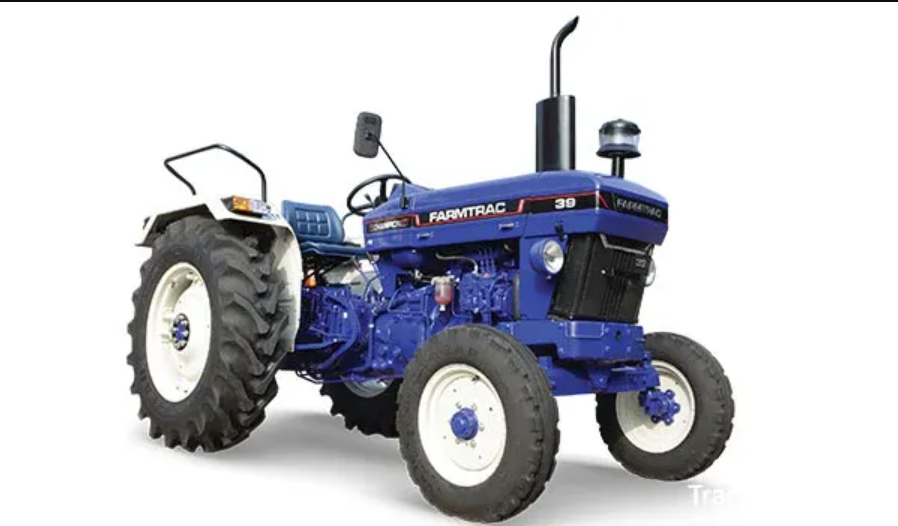 Farmtrac Champion 39 2022 39HP