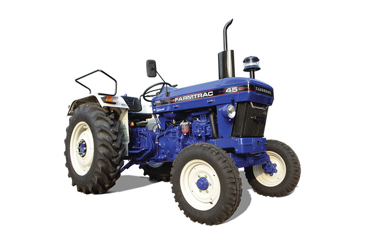 Farmtrac 45 2022 2WD
