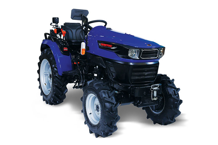 Farmtrac Atom 30 2022 4WD
