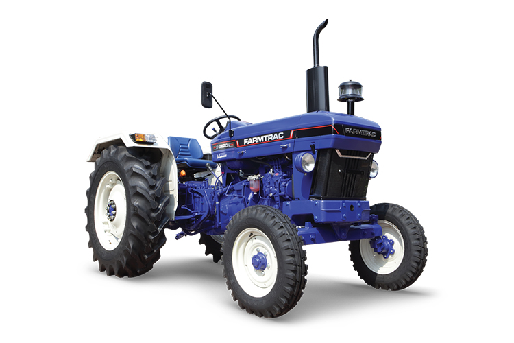 Farmtrac Hero 2022 2WD