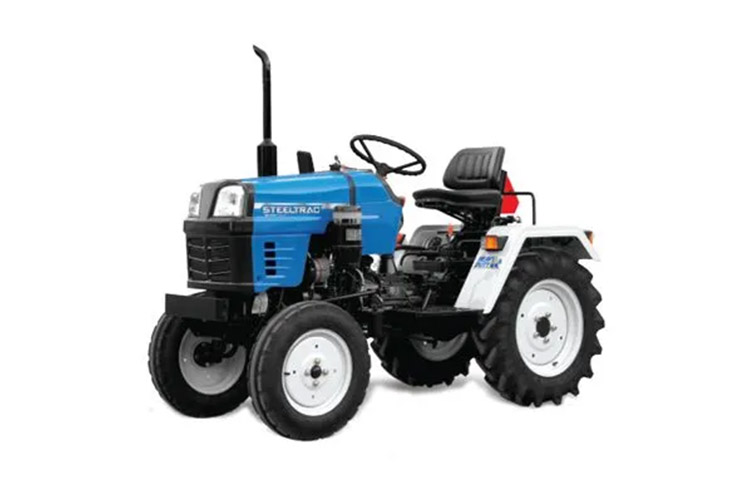 Farmtrac Steeltrac 18 2022 2WD