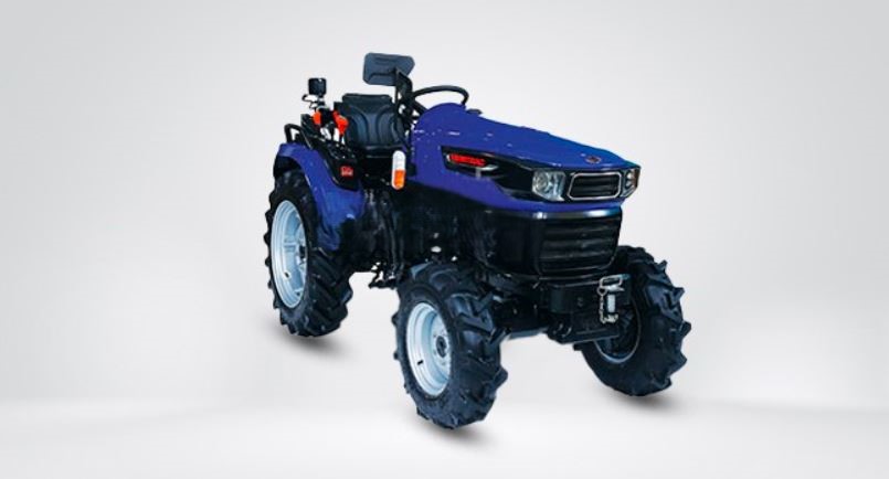 Farmtrac Atom 26 2022 4WD