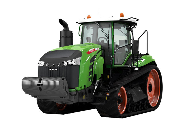 Fendt 1100 Mt 2022 498 HP