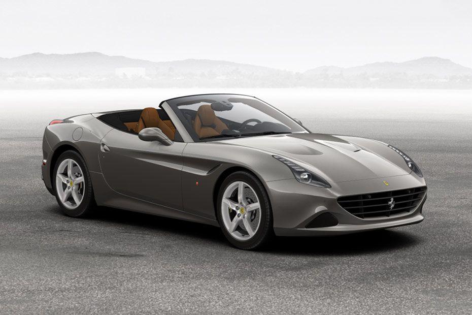 Ferrari California 2019 T