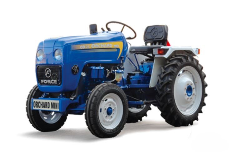Force Orchard Mini 2022 27 HP