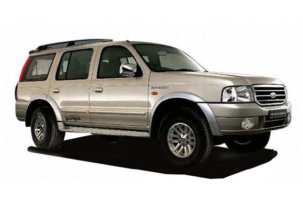 Ford Endeavour 2005 Xlt 4x2