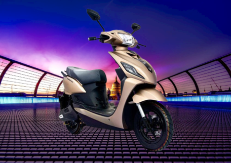 Fujiyama Thunder 2024 STD