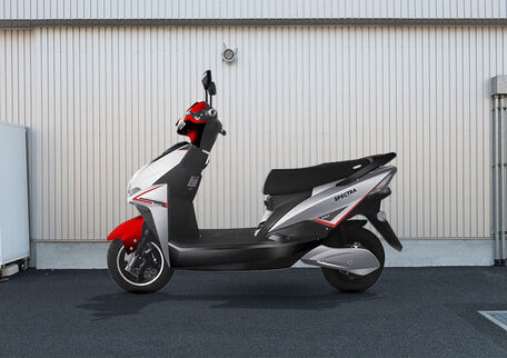 Fujiyama Spectra 2024 STD