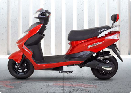 Gemopai Ryder 2022 30AH