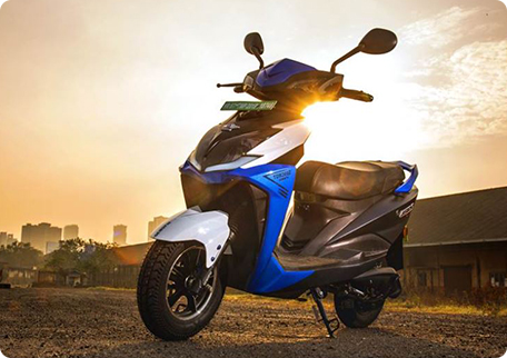 Gemopai Astrid Lite 2022 2.16KW