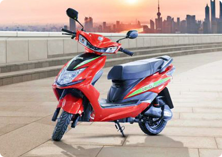 Gowel Zx 2020 STANDARD