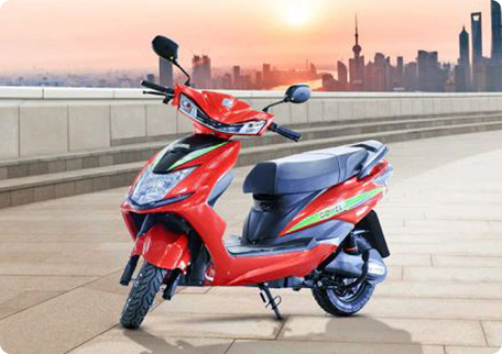 Gowel Zx Li 2020 Standard