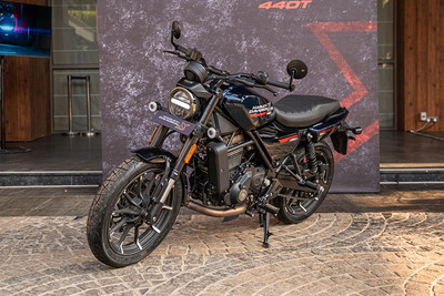 Harley-davidson X440 T 2026 Std