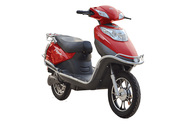 Hero Electric Flash Low Speed 2020 LI